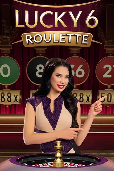 Live Roulette